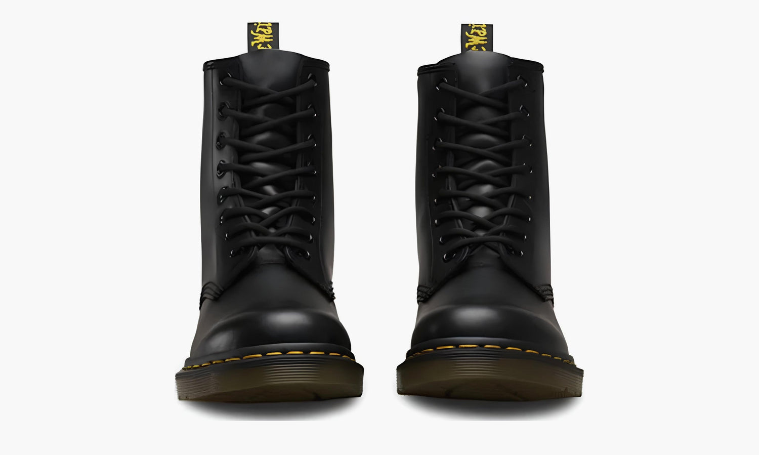 Dr.Martens 1460 Heritage "Black" - 10072004 | Grailshop