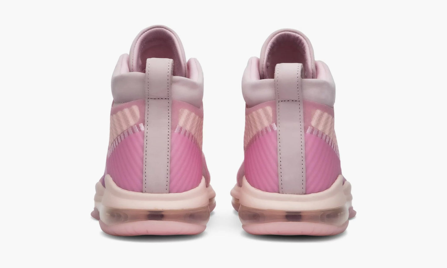 Nike Lebron Icon "John Elliot Tulip Pink" - AQ0114 600 | Grailshop