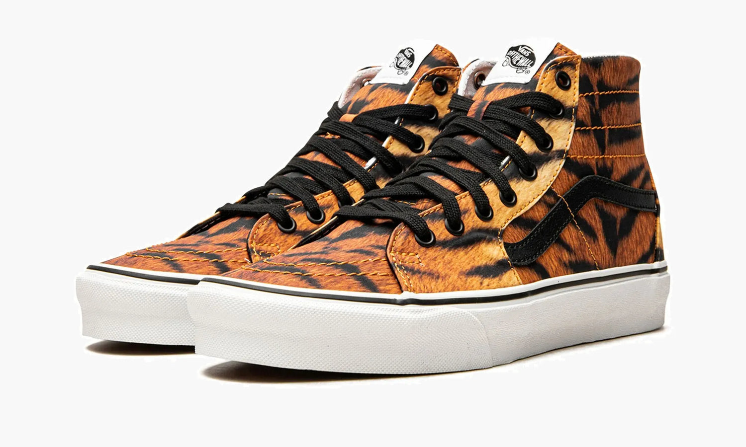 Vans SK8 HI Tiger - VN0A4U168WP | Grailshop