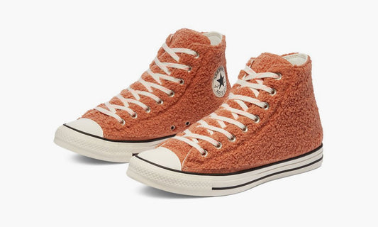 Chuck Taylor All Star High 'Cozy Club - Ginger Rose' - 170016C | Grailshop