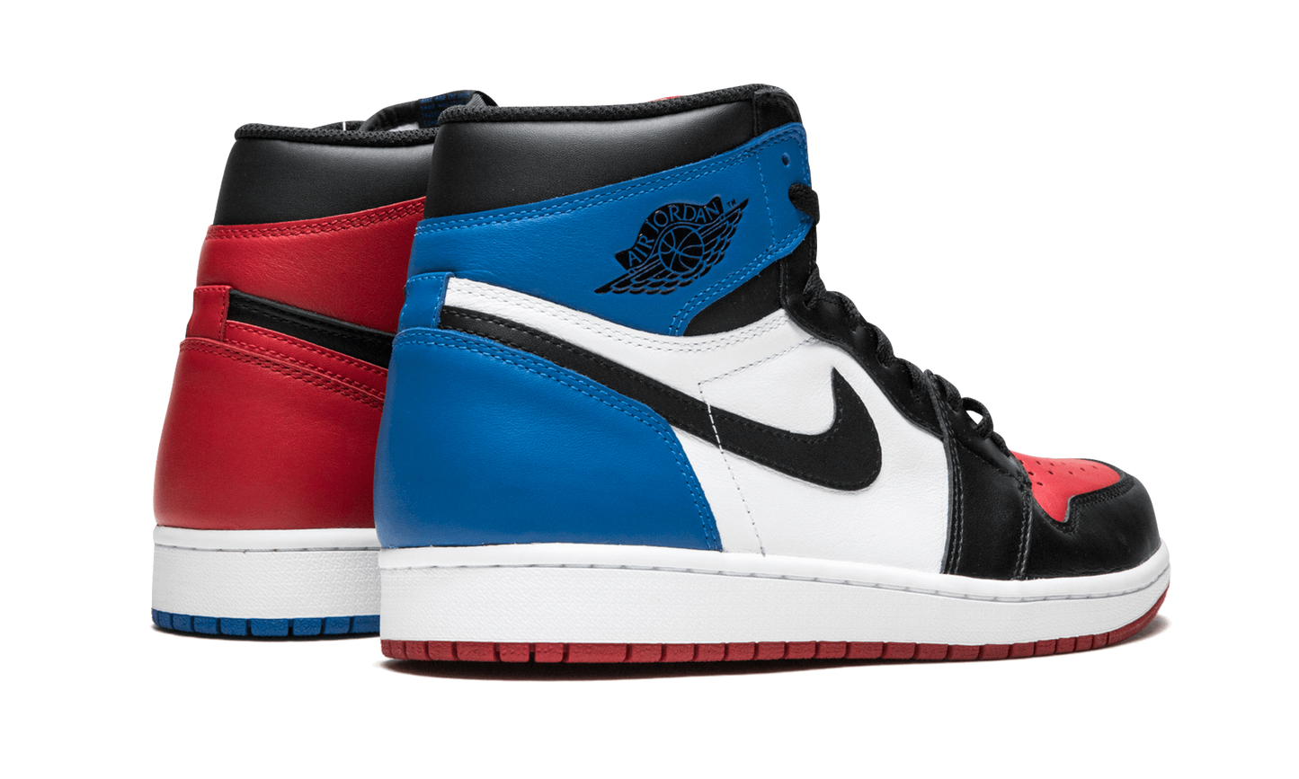 Jordan 1 High OG "Top 3" - 555088 026 | Grailshop