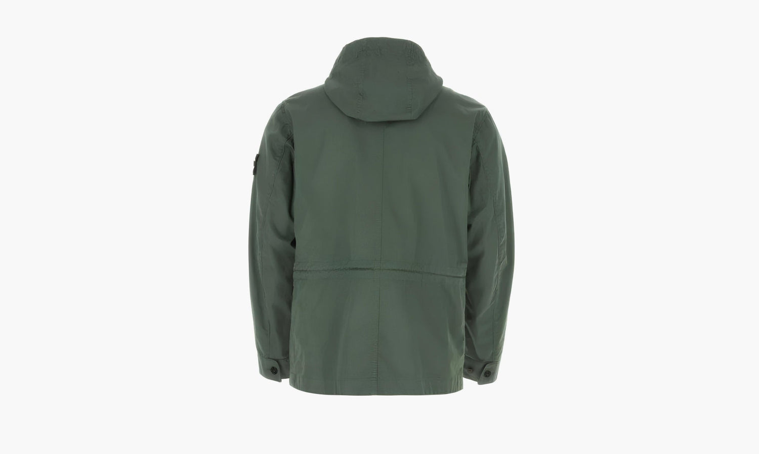 Stone Island Shirt "Green" - 801543634-V0059 | Grailshop
