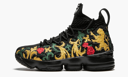 Nike Lebron 15 Performance "Kith Closing Ceremony" - AJ3936 002 | Grailshop