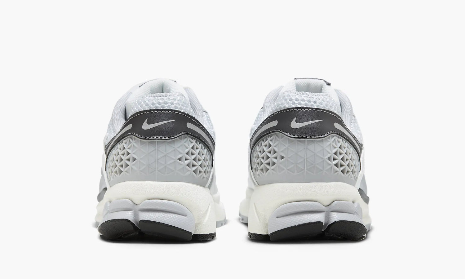 Nike Zoom Vomero 5 "Wolf Grey Cool Grey" - FD9919 001 | Grailshop