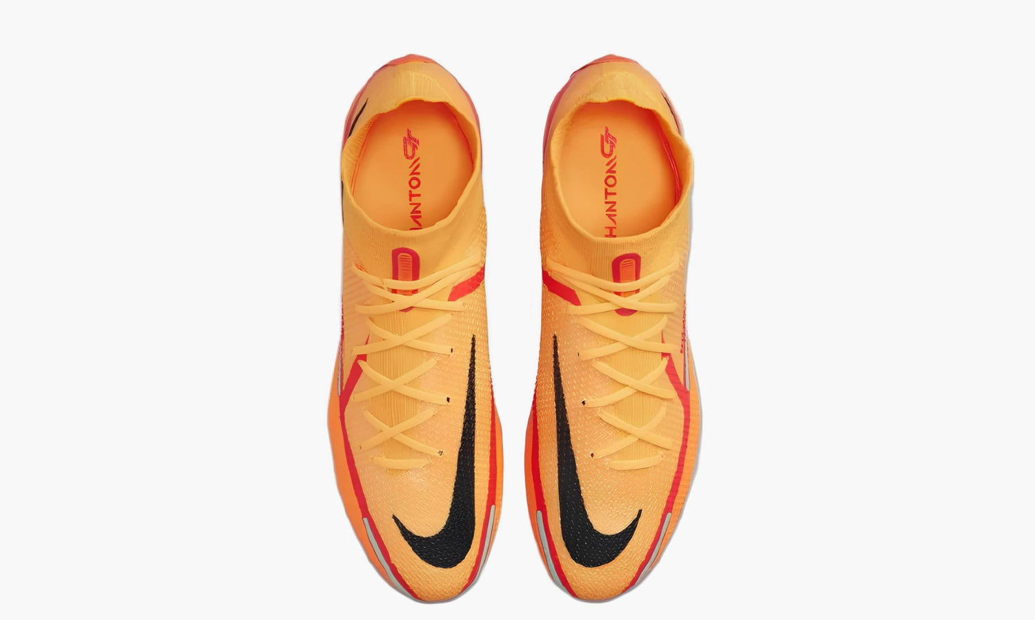 Nike Phantom Gt2 Dynamic Fit Elite Fg "Laser Orange" - CZ9889-808 | Grailshop