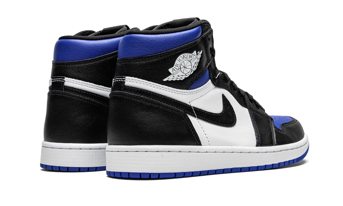 Jordan 1 High OG "Royal Toe" - 555088 041 | Grailshop