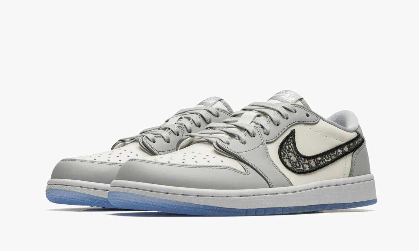 Jordan 1 Retro Low SE "Dior" - CN8608 002 | Grailshop