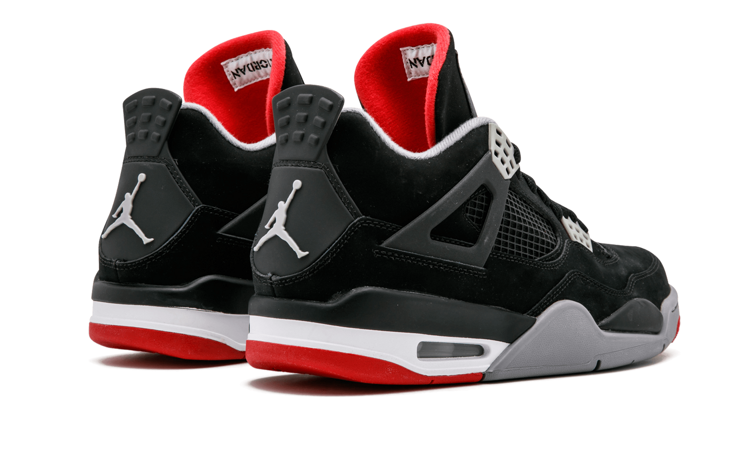 Jordan 4 "Bred" - 308497 060 | Grailshop