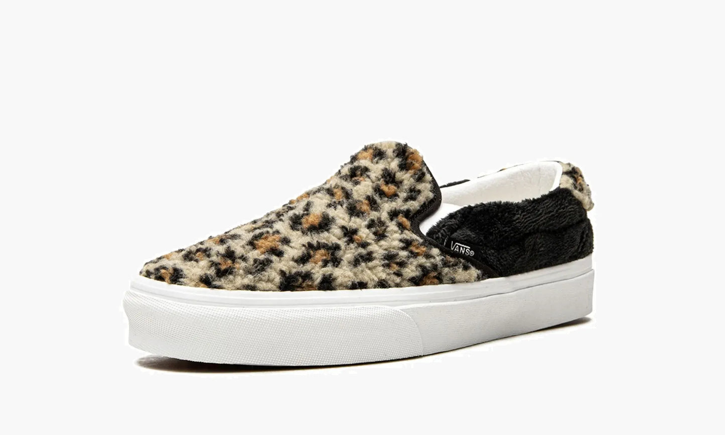 Vans Slip-on 59 Sherpa "Leopard" - VN0A38GU6BX | Grailshop