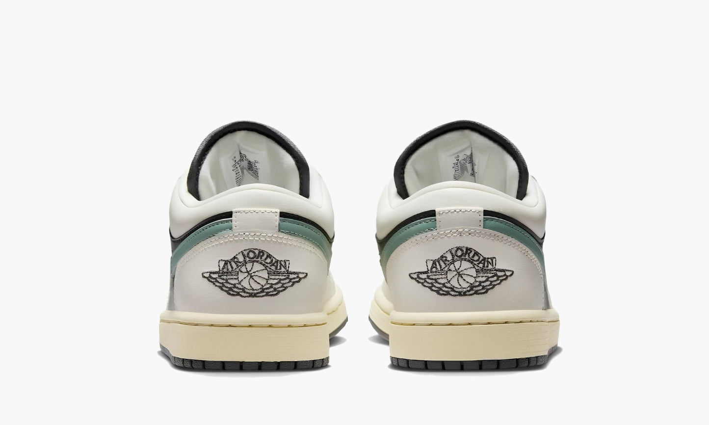 Nike Air Jordan 1 Low "Jade Smoke" - DC0774-001 | Grailshop