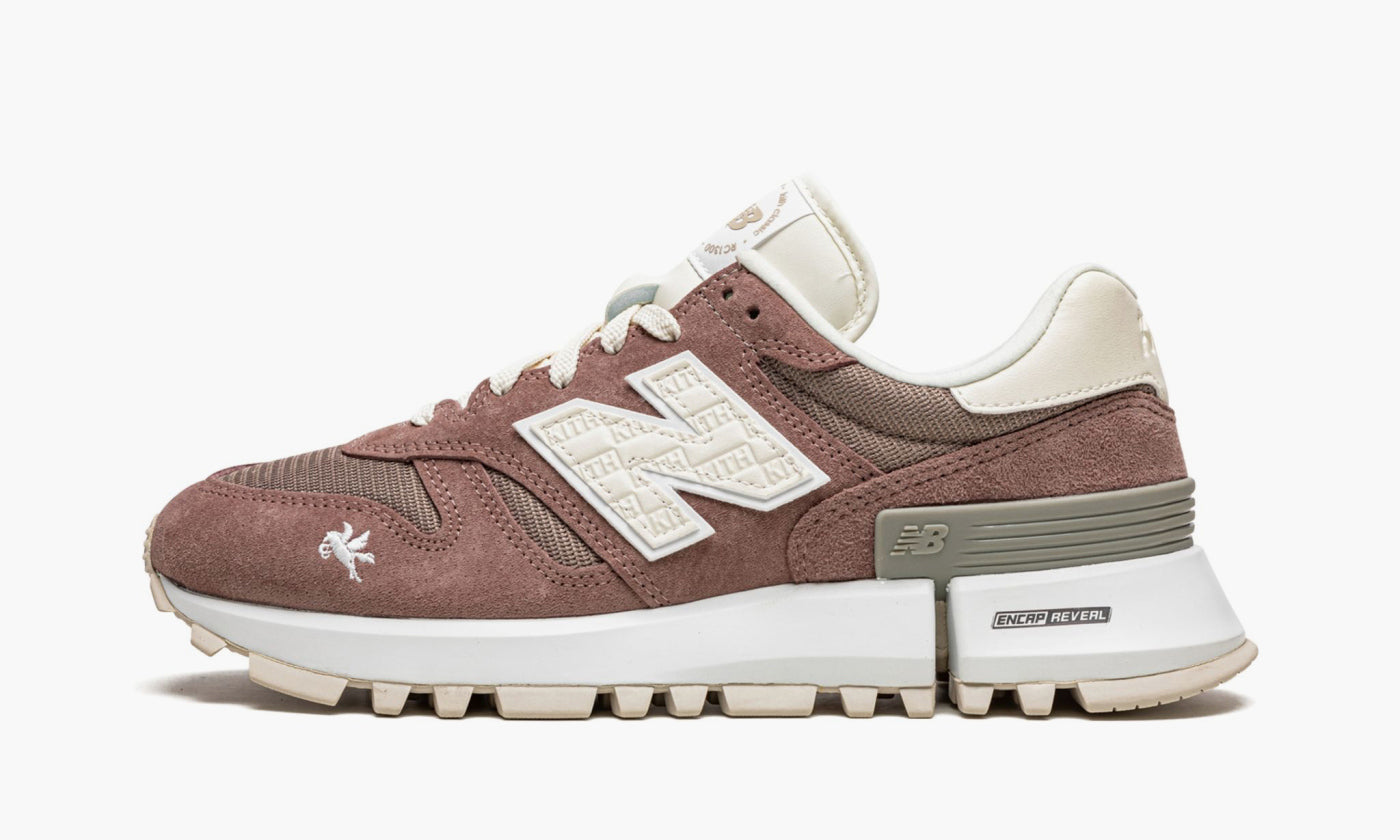 New Balance Rc 1300 "Kith 10th Anniversary Antler" - MS1300K3 | Grailshop