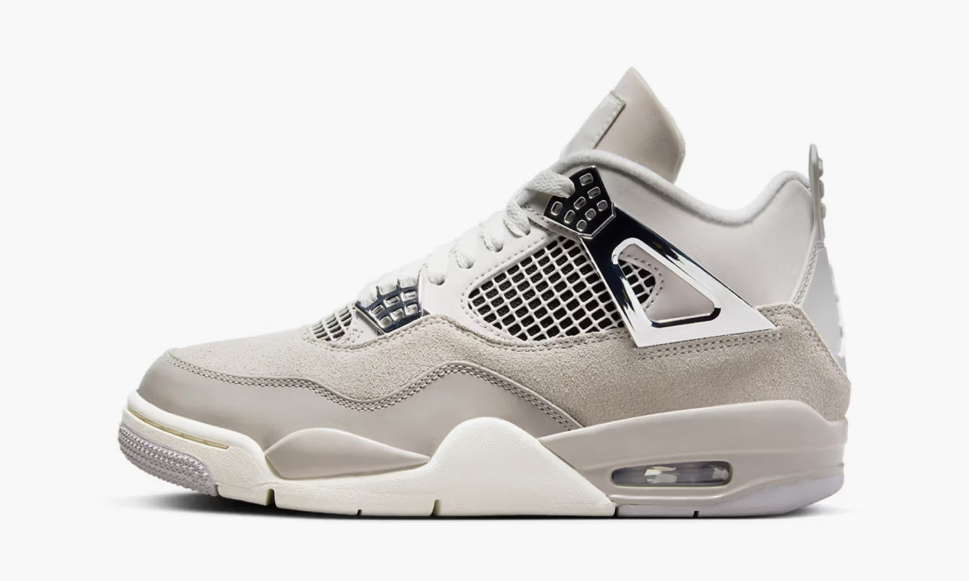 Jordan 4 Retro WMNS "Frozen Moments" - AQ9129 001 | Grailshop