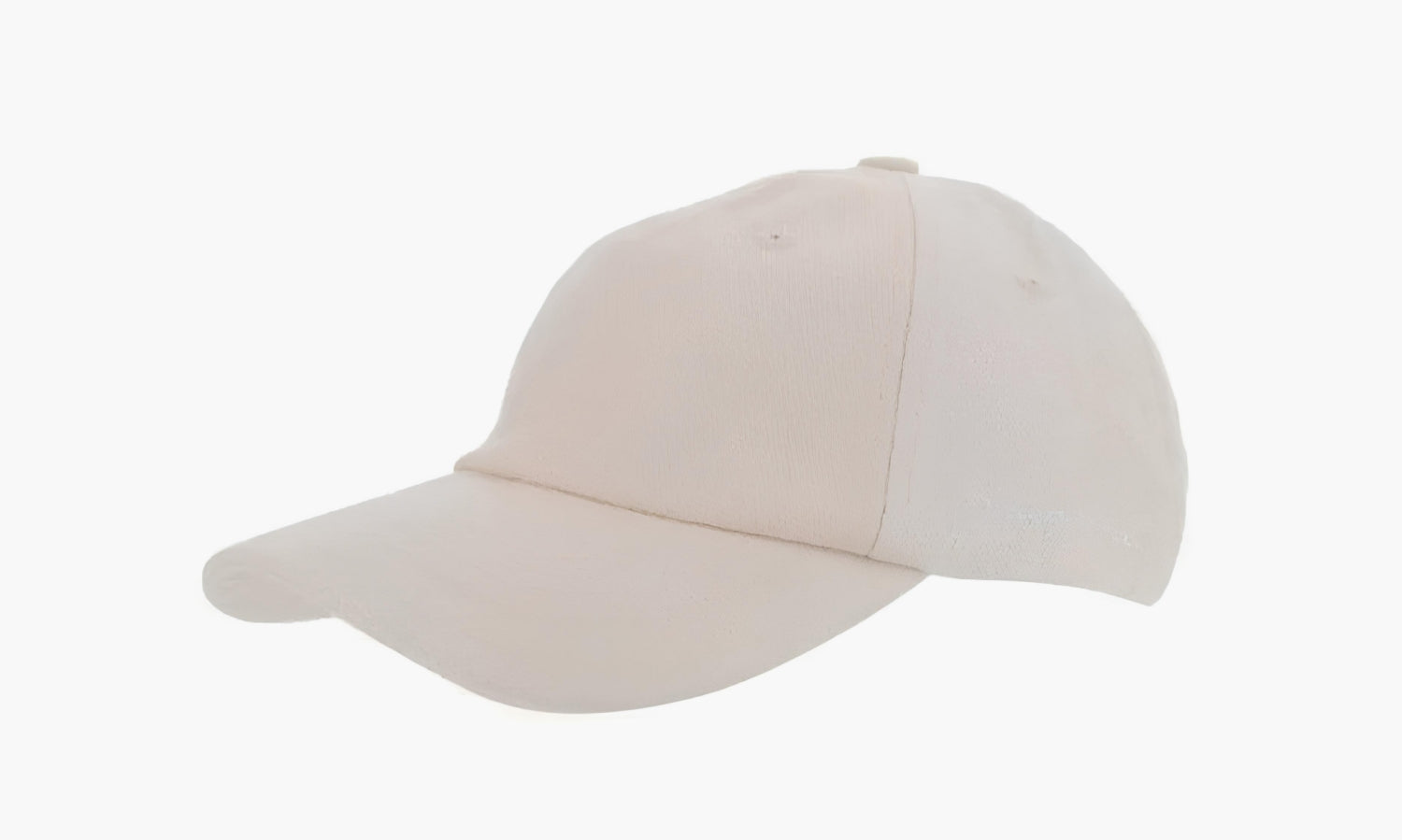 Jacquemus Baseball Cap "Chiffon" - 226AC0095001110 | Grailshop