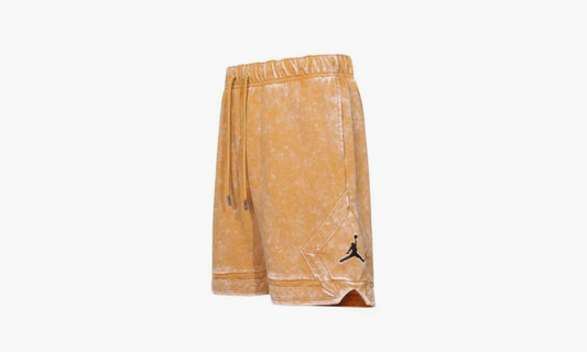 Jordan Casual Shorts "Yellow" - DR3093-712 | Grailshop