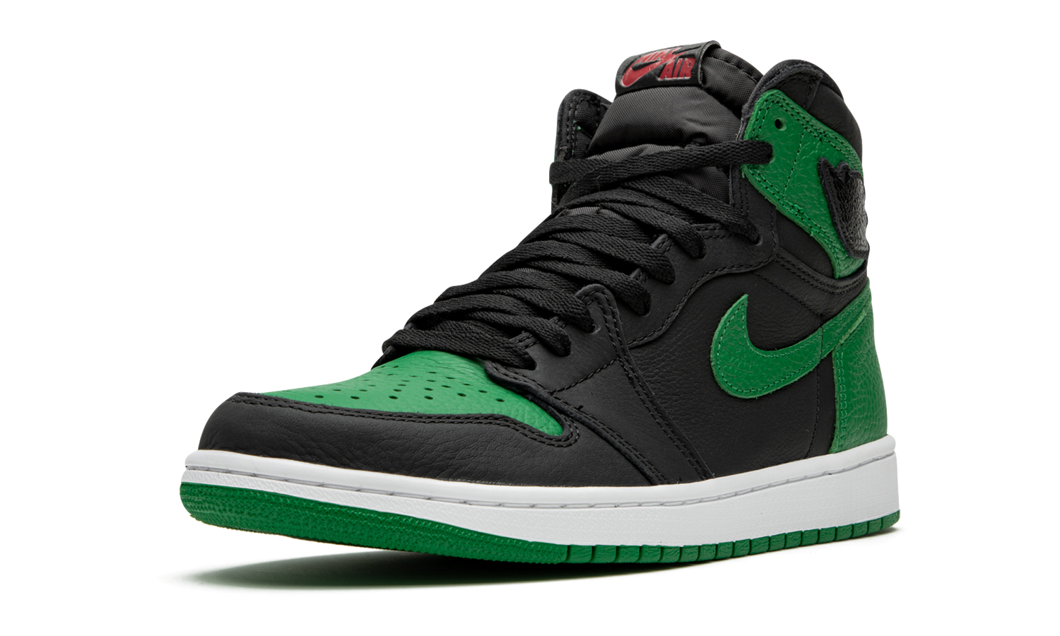 Jordan 1 Retro High "Pine Green 2.0" - 555088 030 | Grailshop