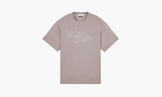 Stone Island T-shirt "Dove" - 80152RCE8-V0092 | Grailshop