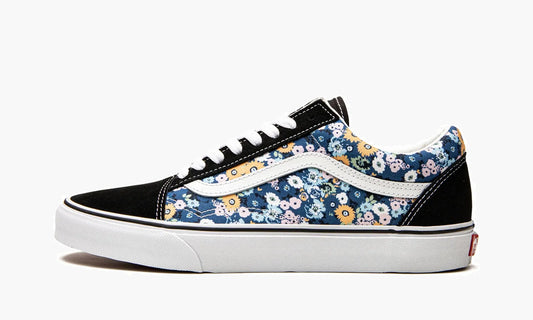 Vans Old Skool "Floral" - VN0A5KRFFF1 | Grailshop