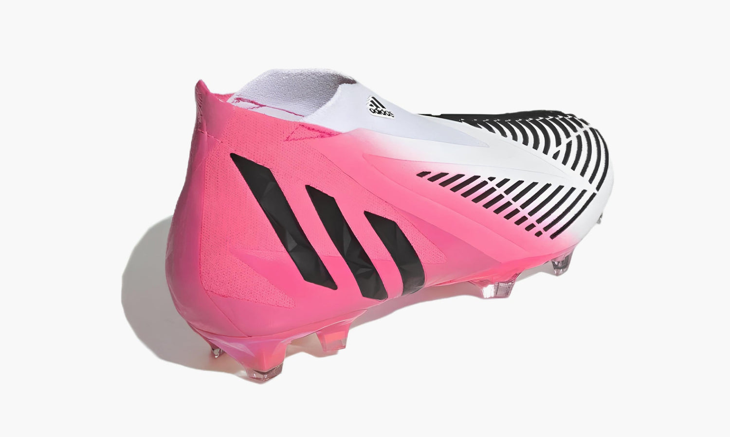 Adidas Predator Edge Lz+ Fg "Pink" - GX3904 | Grailshop