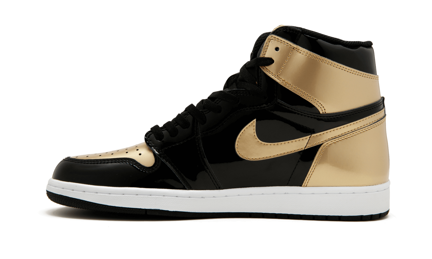 Jordan 1 Retro High OG Nrg "Gold Top 3" - 861428 001 | Grailshop