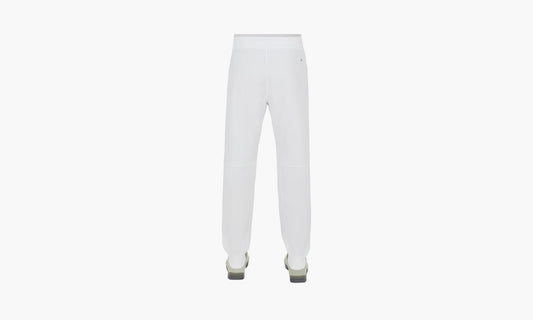 Stone Island Pants "White" - 8015606G5-V0001 | Grailshop