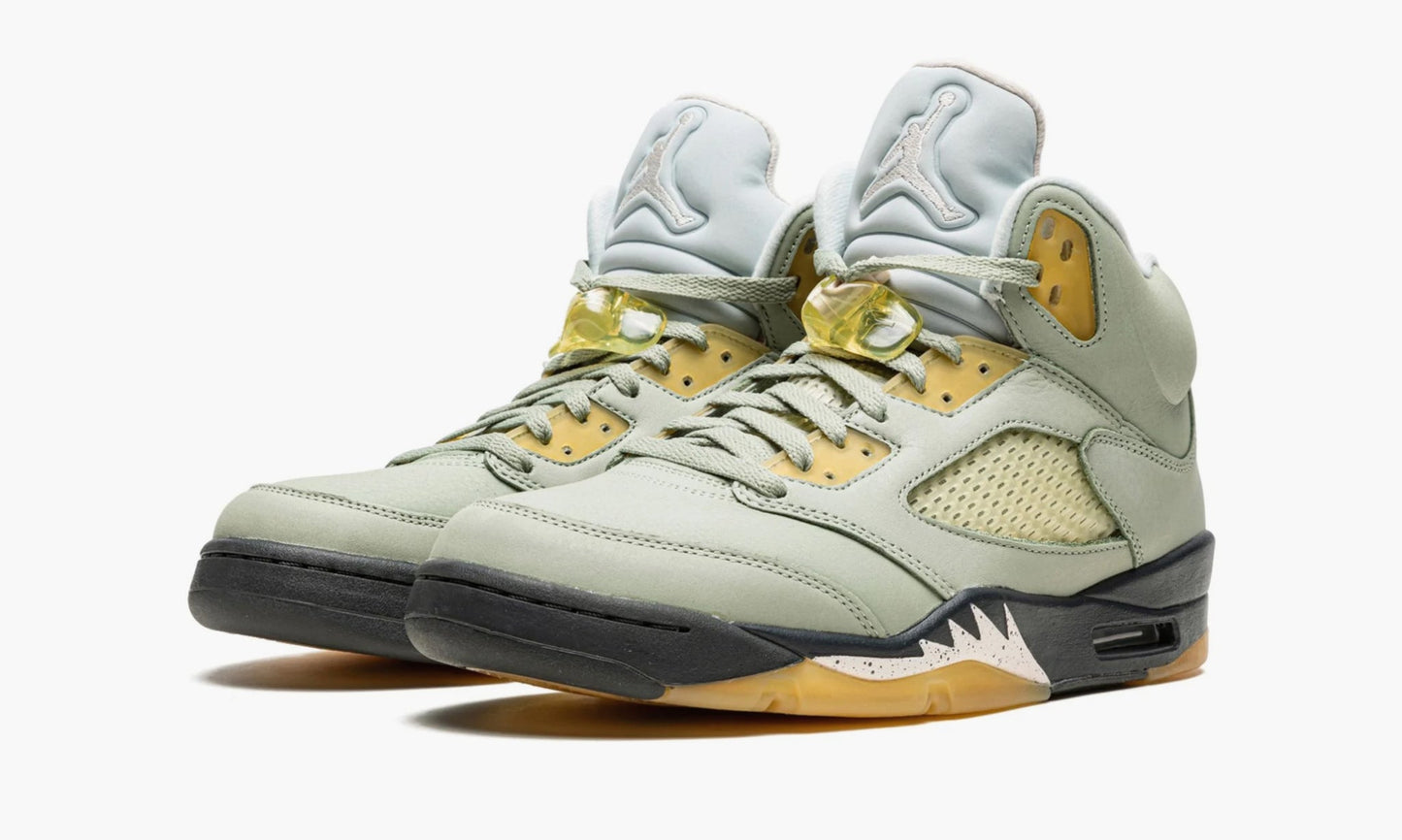 Nike Air Jordan 5 Retro "Jade Horizon" - DC7501-300 | Grailshop