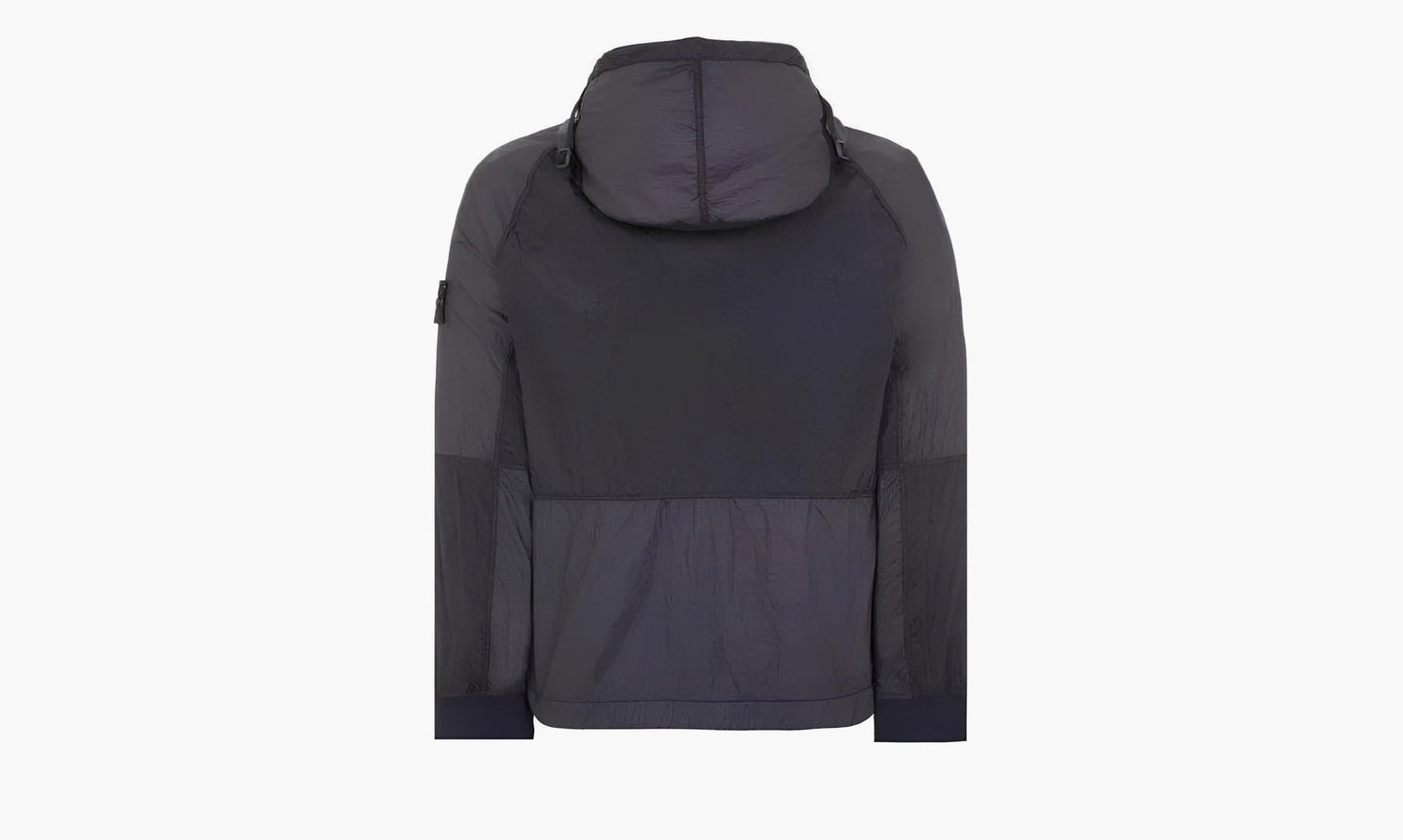 Stone Island Nylon Metal Watro-tc Hooded Jacket "Navy" - 801542020-V0020 | Grailshop