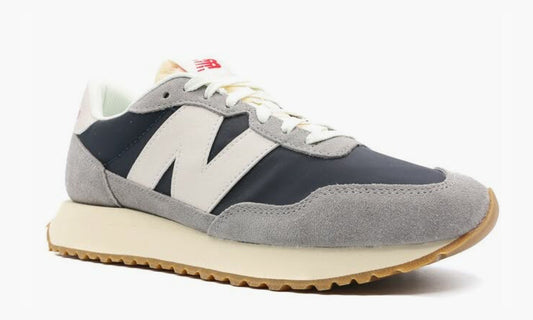 New Balance 237 "Marblehead Black" - MS237SC | Grailshop