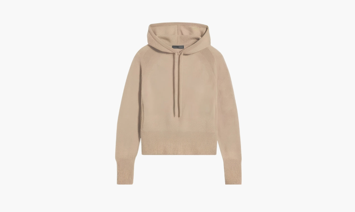 RHUDE Knit Hoodie "Multicolor" - FW22PA23012992 | Grailshop