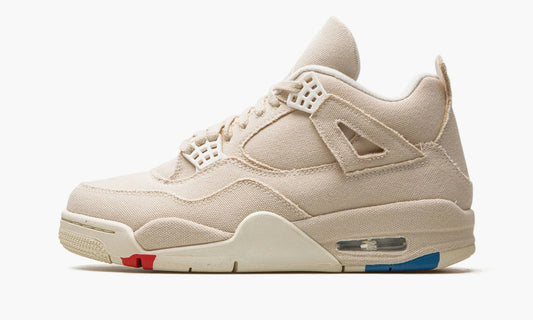 Jordan 4 Retro WMNS "Blank Canvas" - DQ4909 100 | Grailshop