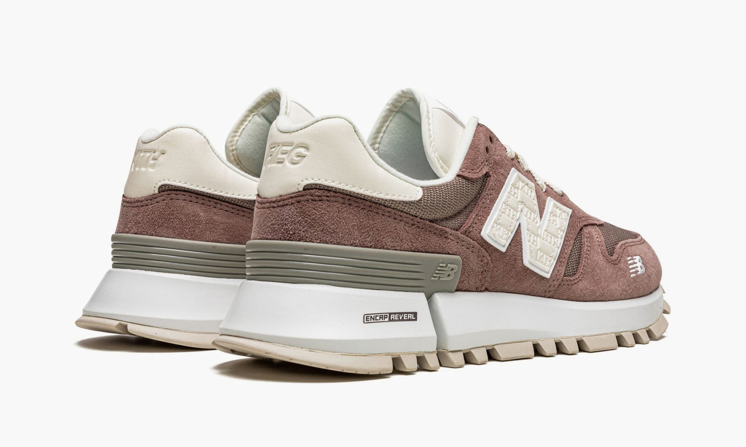 New Balance Rc 1300 "Kith 10th Anniversary Antler" - MS1300K3 | Grailshop