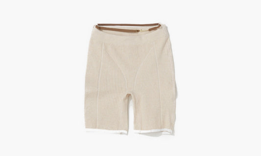 Nike x Jacquemus Le Short «Off-White» - 223JS151 2392 110 | Grailshop