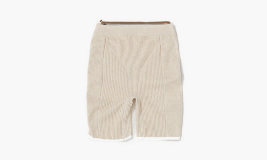 Nike x Jacquemus Le Short «Off-White» - 223JS151 2392 110 | Grailshop