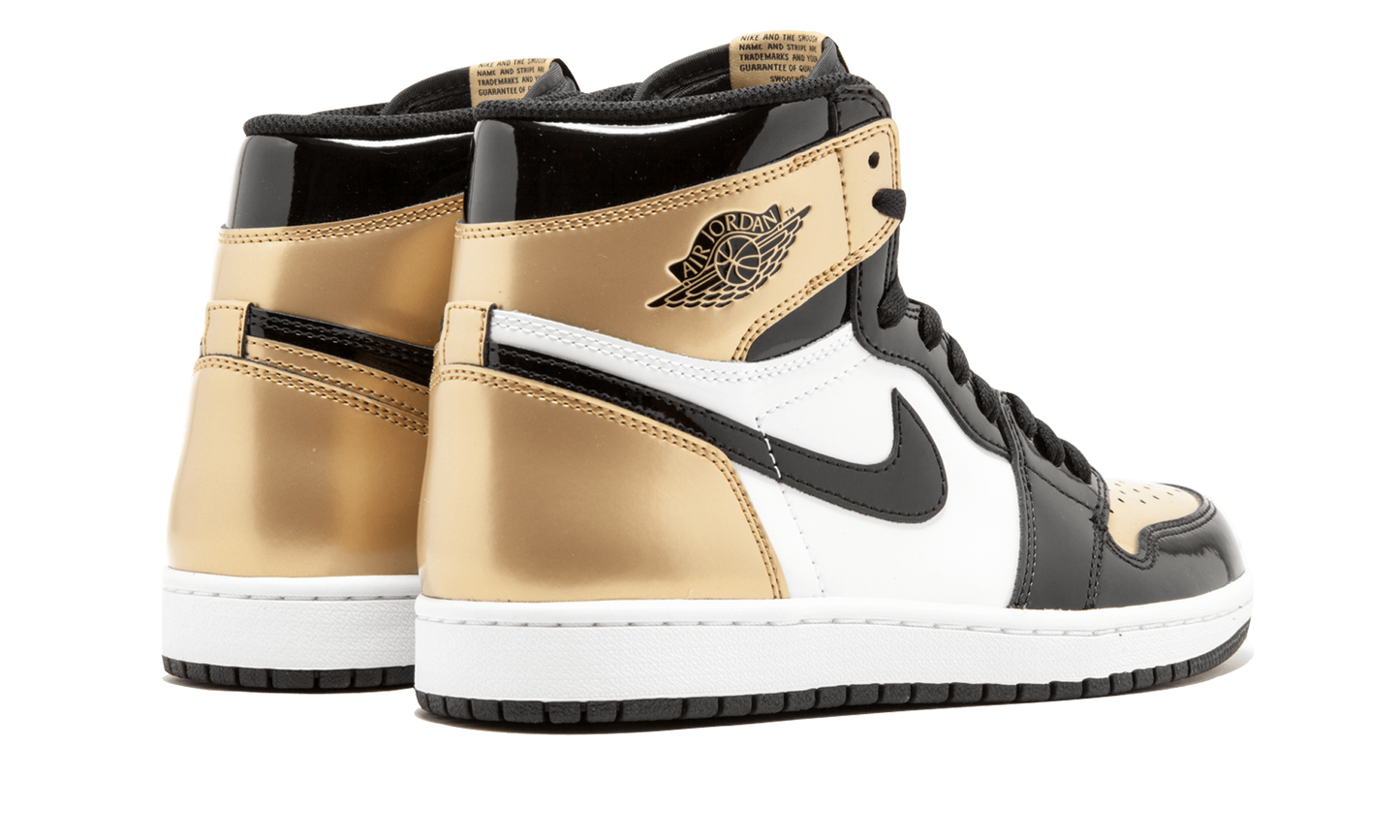 Jordan 1 Retro High OG Nrg "Gold Toe" - 861428 007 | Grailshop