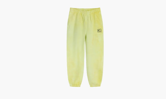 Nike X Stussy Sport Pants "Green" - DM1025-702 | Grailshop