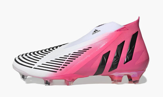 Adidas Predator Edge Lz+ Fg "Pink" - GX3904 | Grailshop