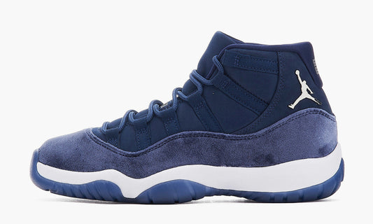 Air Jordan 11 Retro WMNS "Midnight Navy" - AR0715 441 | Grailshop