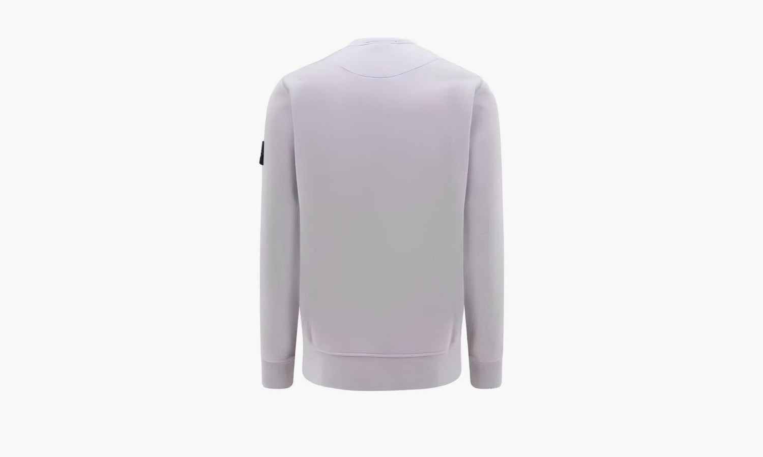 Stone Island Sweatshirt "Light Grey" - 801563051-V0064 | Grailshop