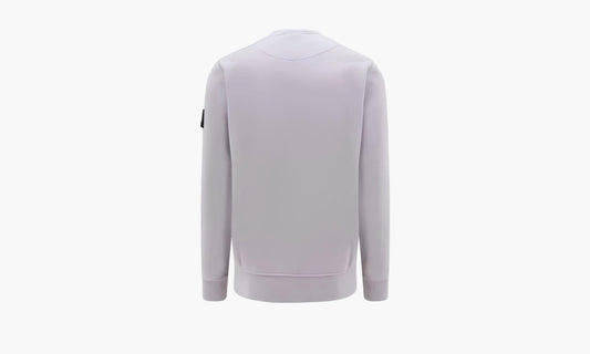 Stone Island Sweatshirt "Light Grey" - 801563051-V0064 | Grailshop