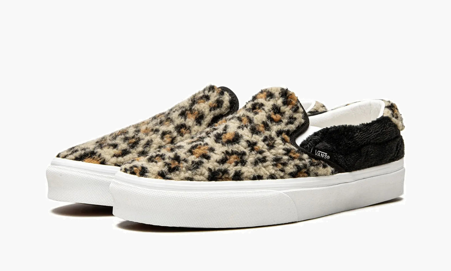 Vans Slip-on 59 Sherpa "Leopard" - VN0A38GU6BX | Grailshop