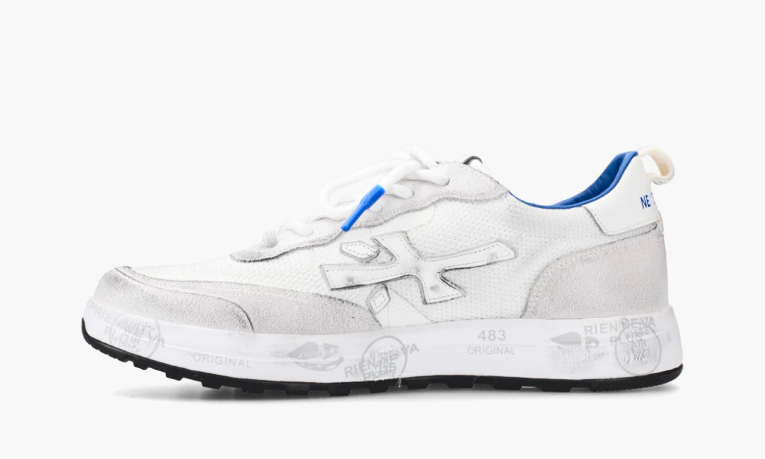 Premiata Nous - NOUS6657 | Grailshop