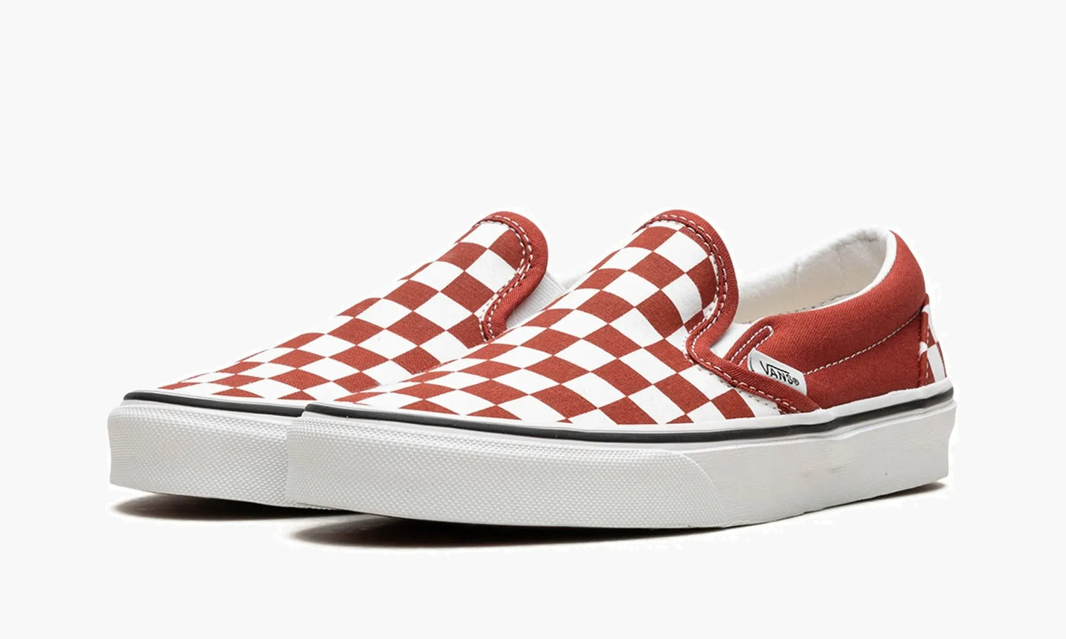 Vans Classic Slip-on Checkerboard "Checkerboard" - VN000BVZ49X | Grailshop