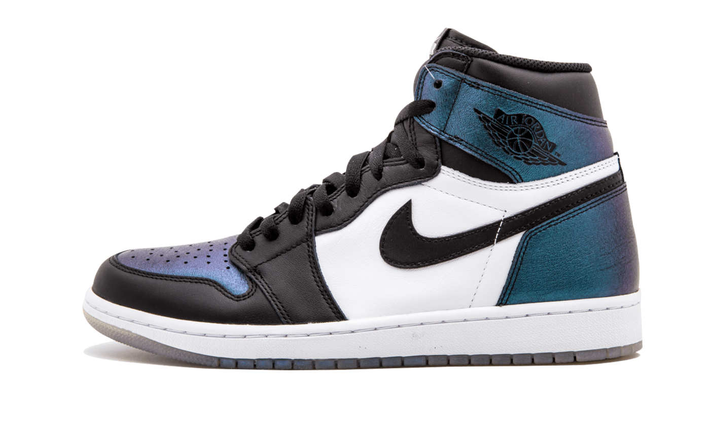 Jordan 1 High OG As "All Star Game / Chameleon" - 907958 015 | Grailshop