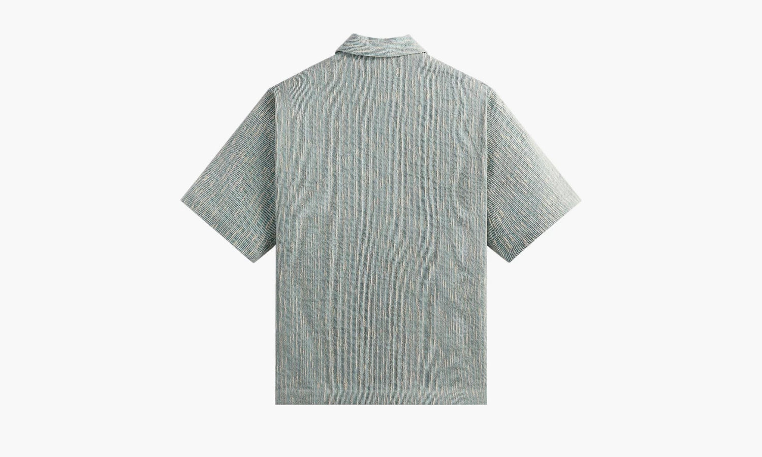 KITH Slub Boucle Reade Shirt "Glaze" - KHM031817 5016 | Grailshop