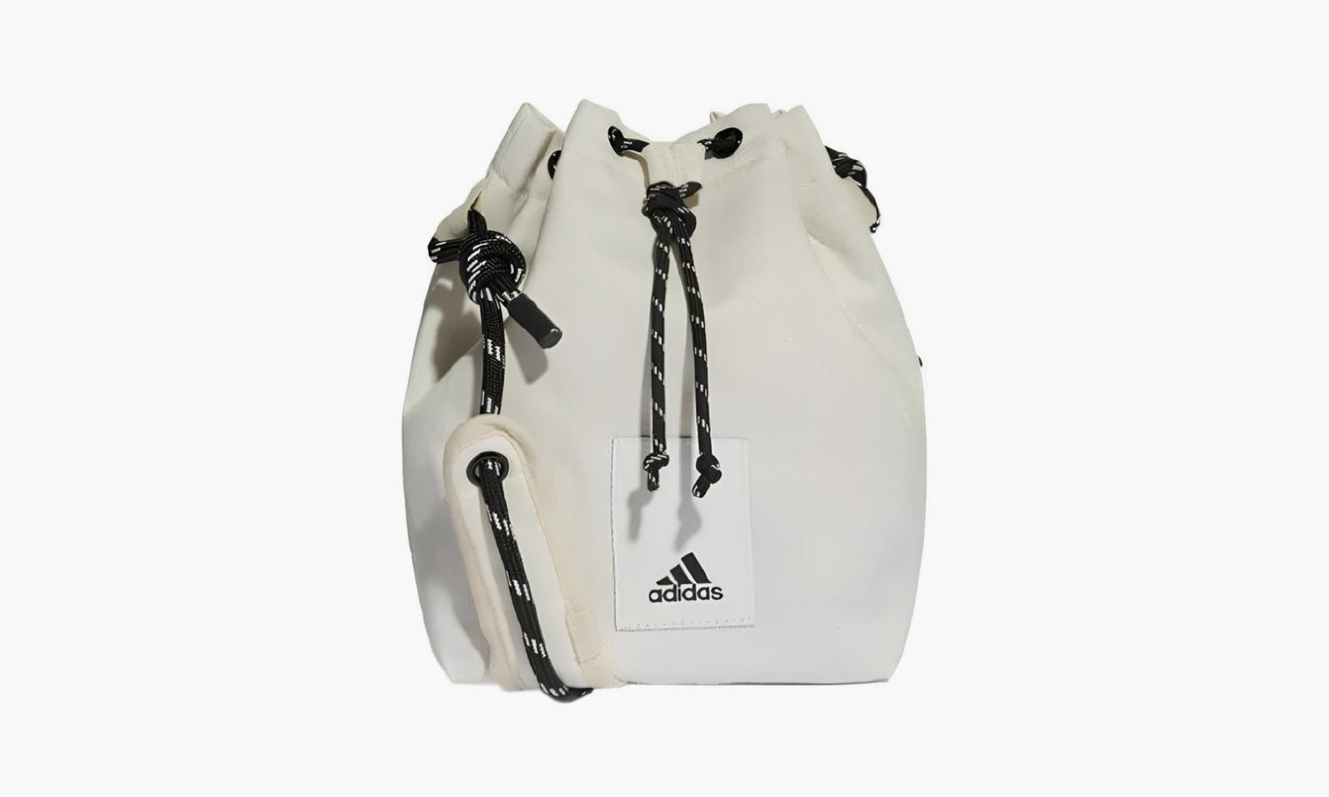 Adidas Bag "White" - HT244 | Grailshop