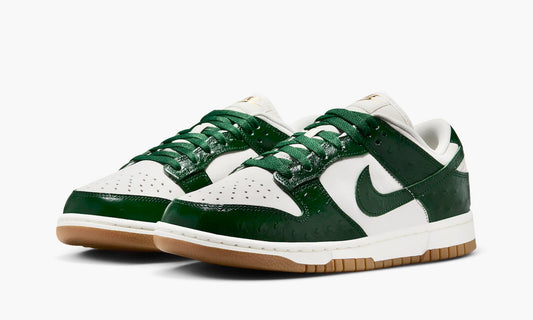 Nike Dunk Low WMNS "Gorge Green" - FJ2260-002 | Grailshop