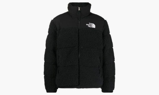 The North Face Windproof Black - NF0A5A84-JK3 | Grailshop
