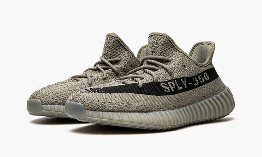 Yeezy Boost 350 V2 "Granite" - HQ2059 | Grailshop