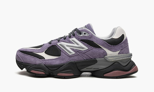 New Balance 9060 "Violet Noir" - U9060VRB | Grailshop