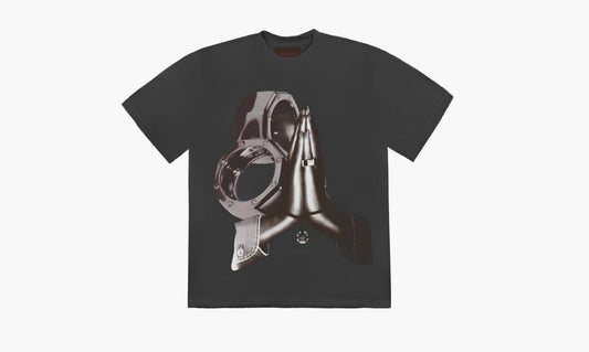 Travis Scott X Audemars Piguet T-shirt "Grey Glasses" - CJAP-SS01 | Grailshop