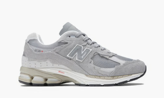 New Balance 2002r "Protection Pack Grey" - M2002RDM | Grailshop